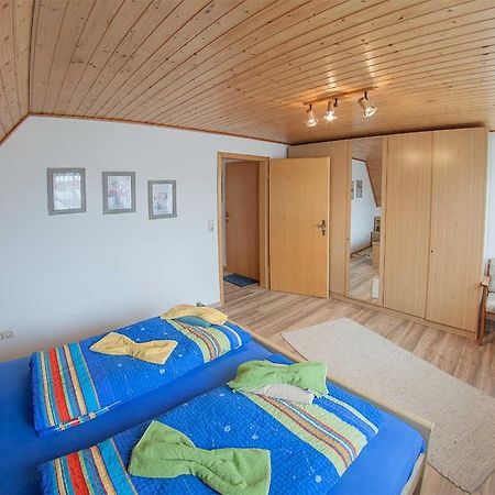 Ferienwohnung Helene, Fewo Vermittlung Nordsee Дангаст Экстерьер фото