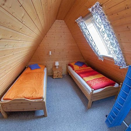 Ferienwohnung Helene, Fewo Vermittlung Nordsee Дангаст Экстерьер фото