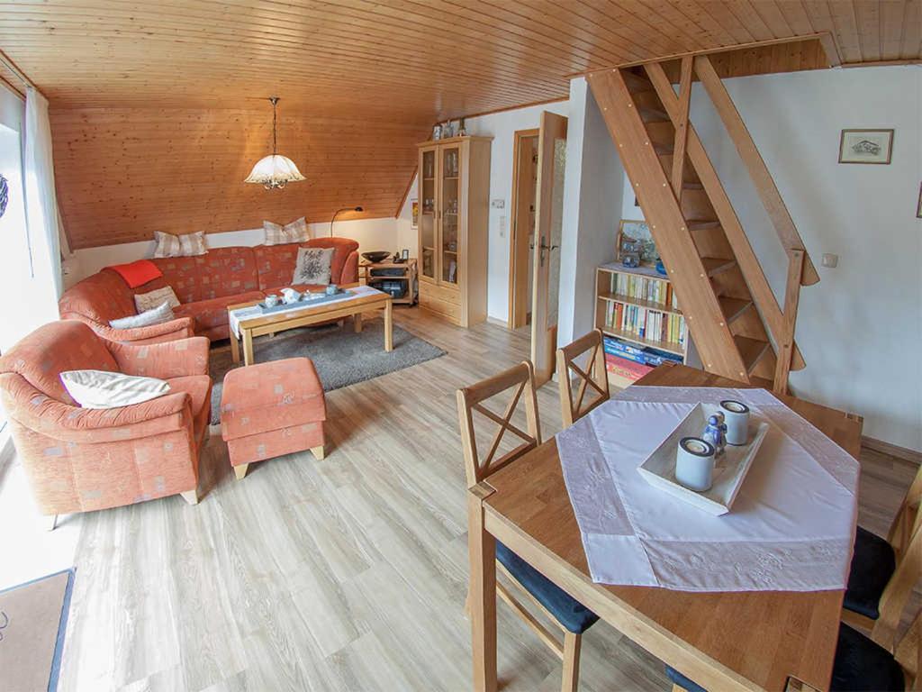 Ferienwohnung Helene, Fewo Vermittlung Nordsee Дангаст Экстерьер фото